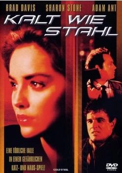 Sony Pictures Kalt wie Stahl