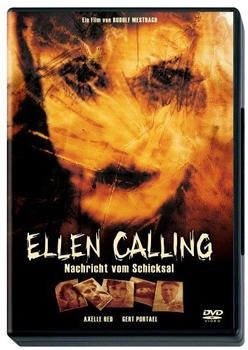 Sony Pictures Ellen Calling - Nachricht vom Schicksal