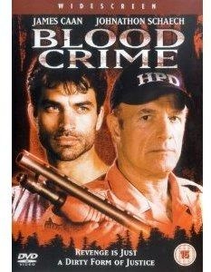 Sony Pictures Blood Crime [UK IMPORT]