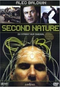 EuroVideo Second Nature - Du stirbst nur zweimal