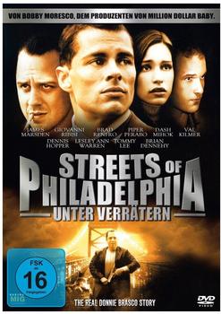 Streets of Philadelphia [DVD]