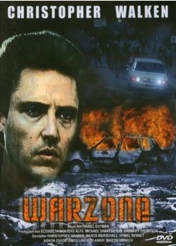 Cine Plus War Zone - Todeszone