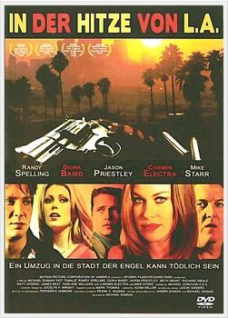Cine Plus In der Hitze von L.A.