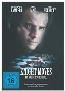 Cine Plus Knight Moves - Ein mörderisches Spiel