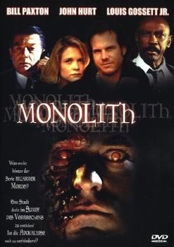 Cine Plus Monolith