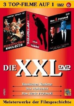 Cine Plus Die XXL-DVD, Vol. 6