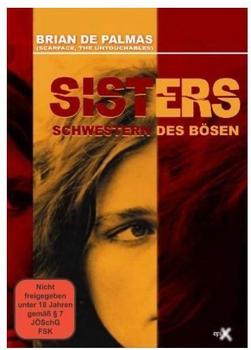 EuroVideo Sisters - Schwestern des Bösen