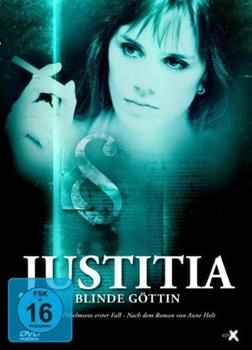 EuroVideo Justitia - Blinde Göttin (2 DVDs)