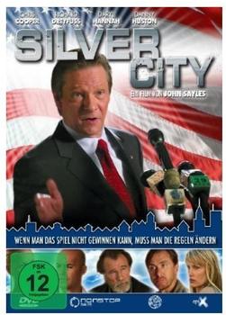 EuroVideo Silver City