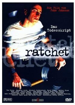 EuroVideo Ratchet - Das Todes-Skript