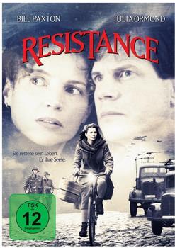 Resistance [DVD]
