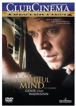 Paramount A beautiful Mind - Genie und ...