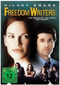 Paramount Freedom Writers
