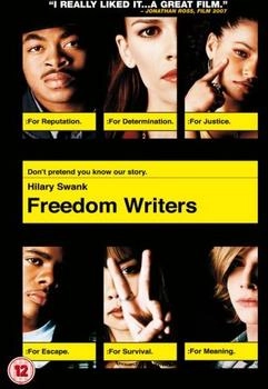 Paramount Freedom Writers [UK IMPORT]