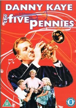 Paramount The Five Pennies [UK IMPORT]