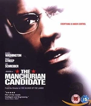 Paramount The Manchurian Candidate [HD DVD] [UK IMPORT]