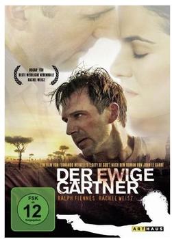 Kinowelt Medien Der Ewige Gärtner (Einzel-DVD)