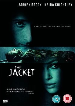 Warner Bros. The Jacket [UK IMPORT]