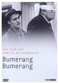 Kinowelt Medien Bumerang, Bumerang
