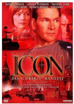 Concord Icon Dase Manifest