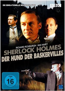KSM Sherlock Holmes - Der Hund von Baskerville