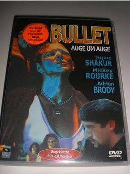 KSM Bullet