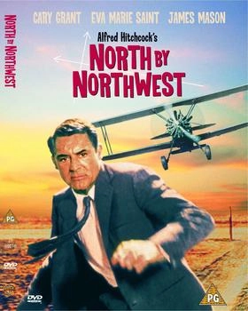Warner Bros. North By Northwest [UK IMPORT]