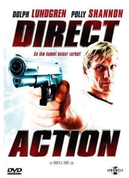 Kinowelt Medien Direct Action