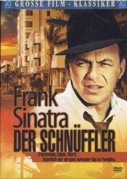 20th Century Fox Der Schnüffler