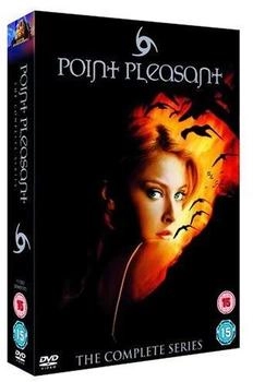 20th Century Fox Point Pleasant - The Complete Series [UK IMPORT]