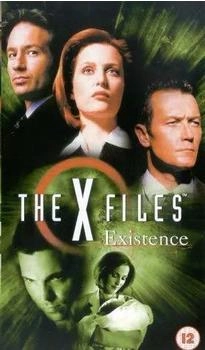 20th Century Fox The X Files - Existence [UK IMPORT]