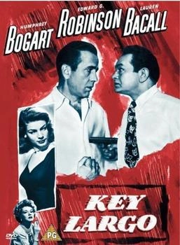 Warner Bros. Key Largo [UK IMPORT]