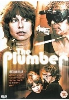 20th Century Fox The Plumber [UK IMPORT]