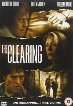 20th Century Fox The Clearing [UK IMPORT]