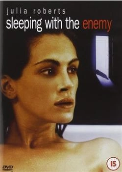 20th Century Fox Sleeping With The Enemy [UK IMPORT]