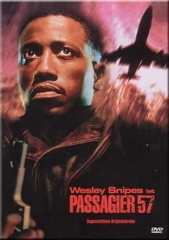 Warner Bros. Passagier 57