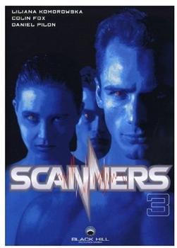 Warner Bros. Scanners 3