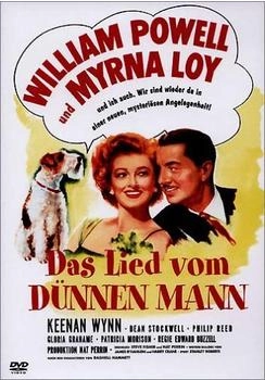 Warner Bros. Das Lied vom Dünnen Mann