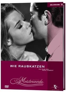 Concord Wie Raubkatzen Meisterwerke Edition