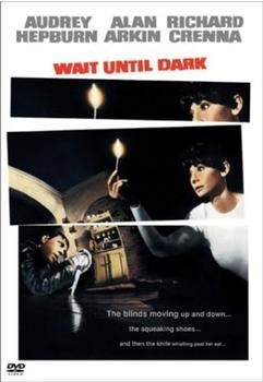 Warner Bros. Wait Until Dark [UK IMPORT]
