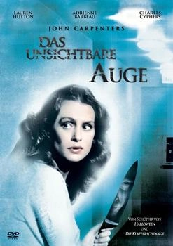 Warner Bros. Das unsichtbare Auge