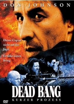 Warner Bros. Dead Bang - Kurzer Prozess