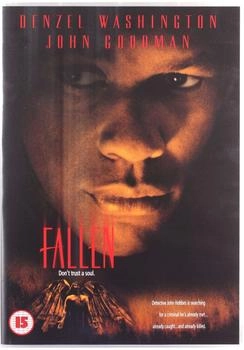 Warner Bros. Fallen [UK IMPORT]