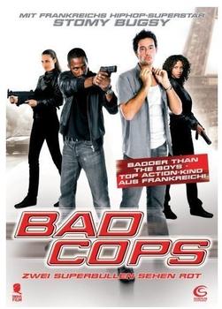 Sunfilm Bad Cops - Zwei Bullen sehen