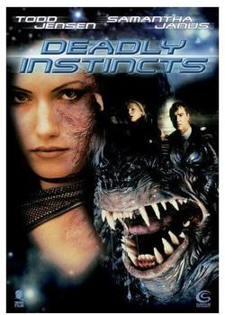 Sunfilm Deadly Instincts