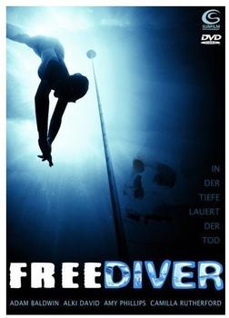 Sunfilm Freediver - In der Tiefe lauert der Tod