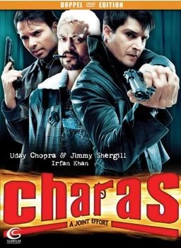 Sunfilm Charas - A Joint Effort
