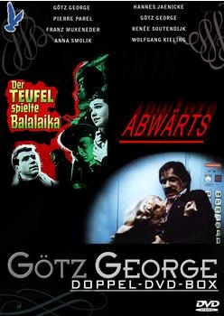 Sunfilm Götz George Box