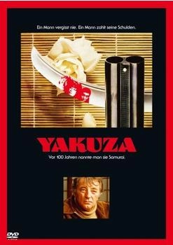 Warner Bros. Yakuza
