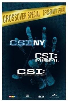 UFA CSI - Crossover Special -pack